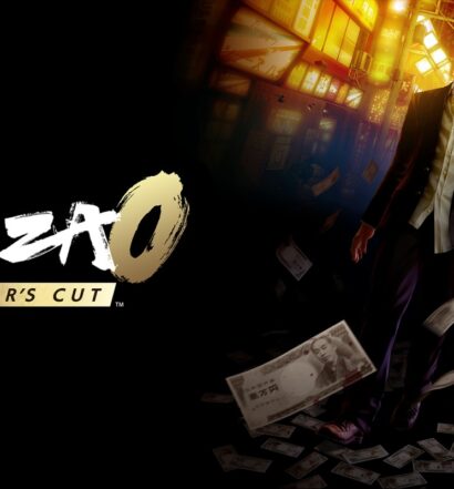 Yakuza 0: Director's Cut - Nintendo Switch 2