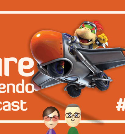 Pure Nintendo podcast E119