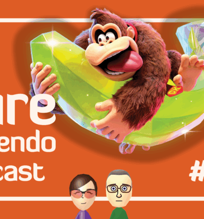 Pure Nintendo Podcast E120