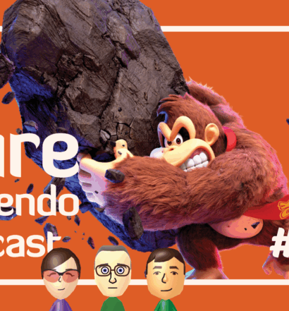 Pure Nintendo Podcast E121