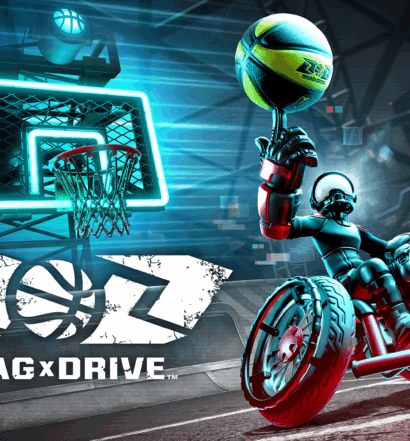 Drag x Drive - Nintendo Switch 2