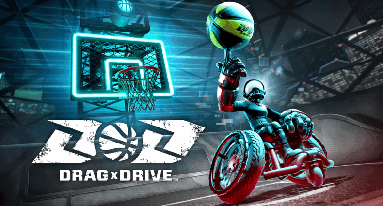 Drag x Drive - Nintendo Switch 2