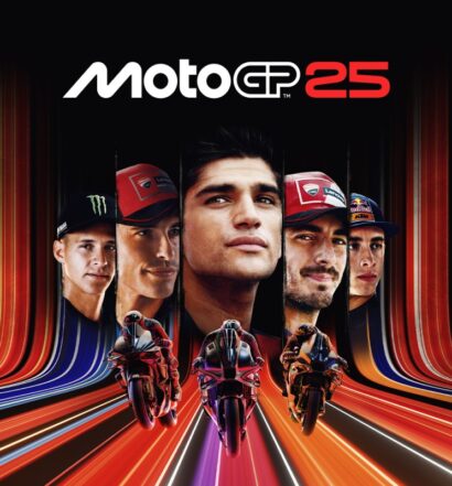 MotoGP - Nintendo Switch