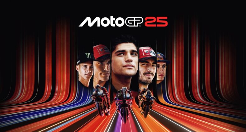 MotoGP - Nintendo Switch