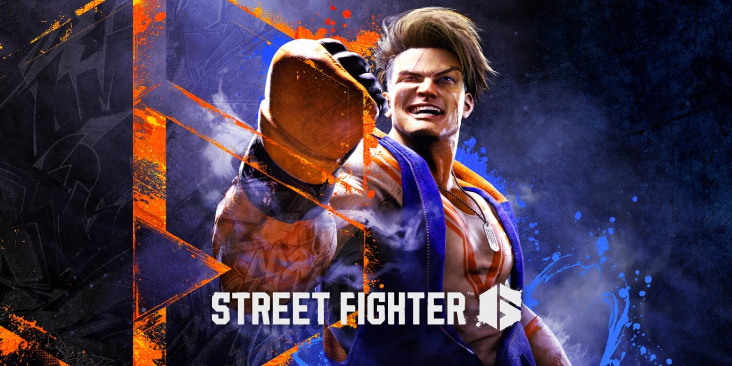 Street Fighter 6 - Nintendo Switch 2