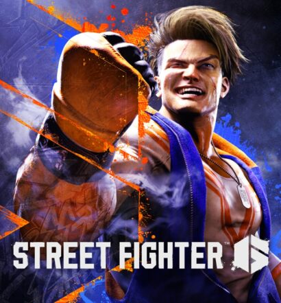 Street Fighter 6 - Nintendo Switch 2