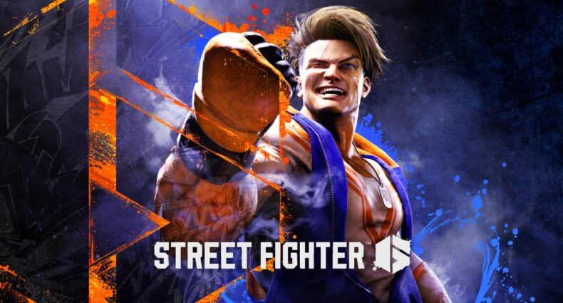 Street Fighter 6 - Nintendo Switch 2