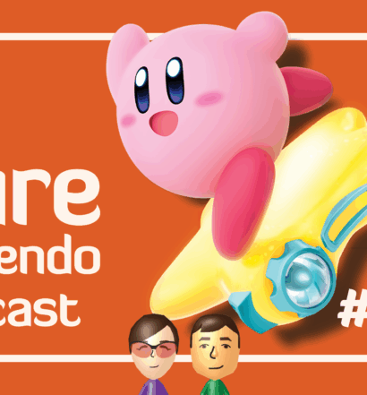 Pure Nintendo Podcast E126