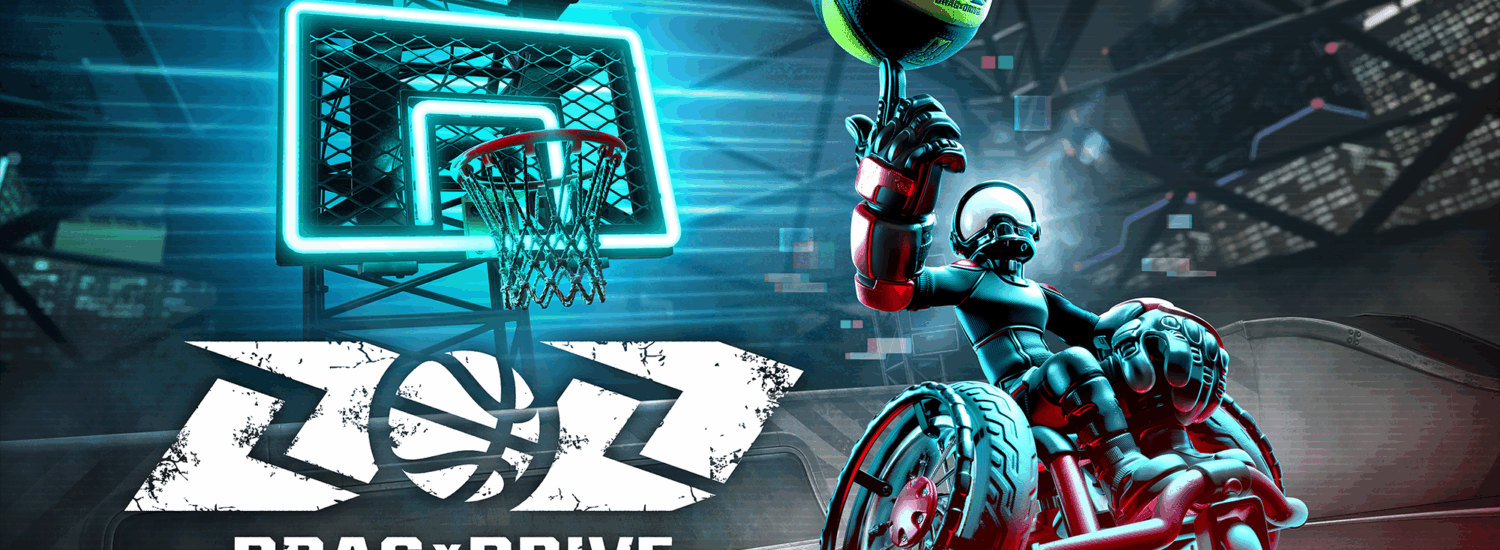 Drag x Drive - Nintendo Switch