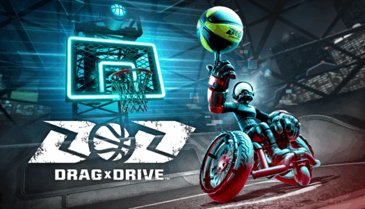 Review: Drag x Drive (Nintendo Switch 2)