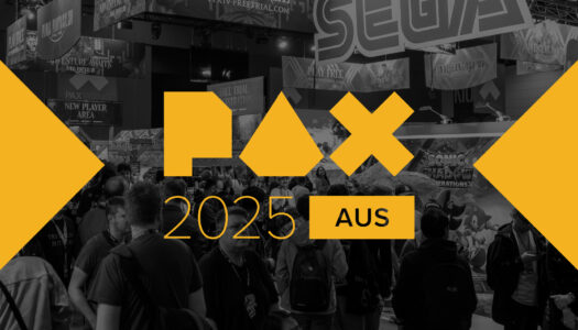 PAX Aus 2025 exhibitors announced