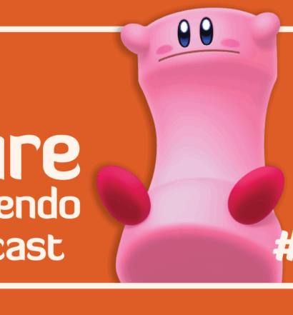 Pure Nintendo Podcast 127