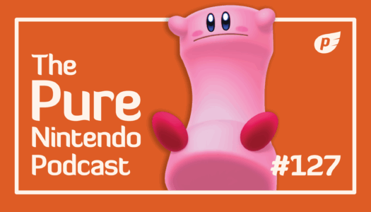 Will Kirby’s return to the Forgotten Land make him a Star-Crossed legend?