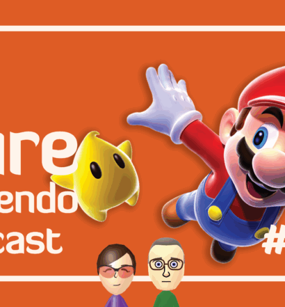 Pure Nintendo podcast - Episode 130
