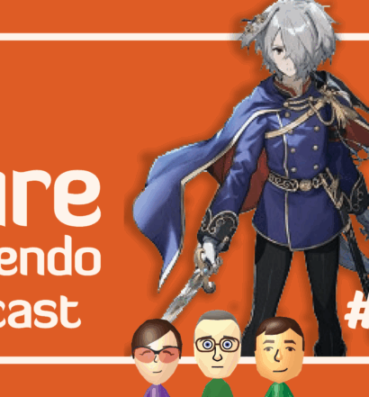 Pure Nintendo Podcast E131