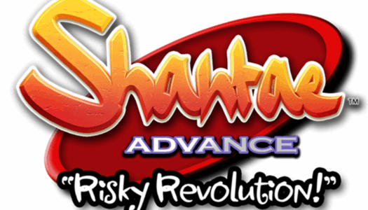 Review: Shantae Advance: Risky Revolution (Nintendo Switch)