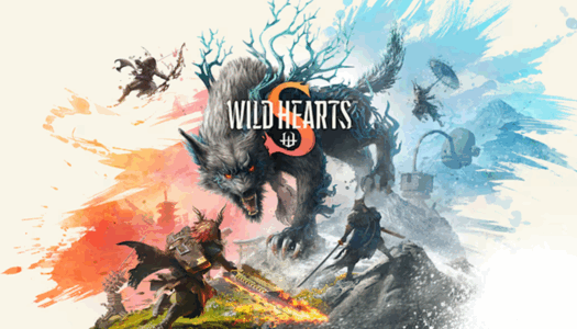 Review: Wild Hearts S (Nintendo Switch 2)