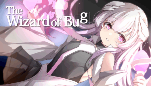 Review: The Wizard of Bug (Nintendo Switch)