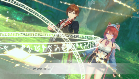 Review: Atelier Resleriana: The Red Alchemist & the White Guardian (Nintendo Switch)