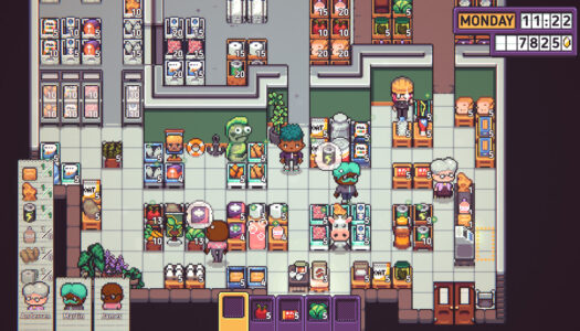 Review: Discounty (Nintendo Switch)