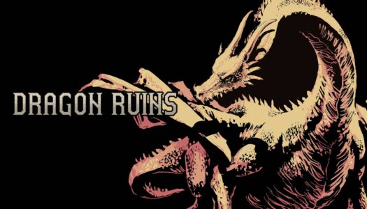 Review: Dragon Ruins (Nintendo Switch)