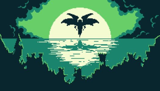 Switch gamers can now walk The Edge of Allegoria