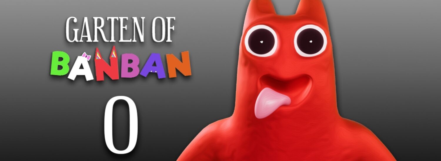 Garten of Bnban 0 - Nintendo Switch