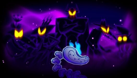 Review: Kulebra and the Souls of Limbo (Nintendo Switch)