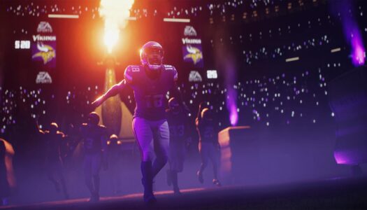 Review: Madden NFL 26 (Switch 2)