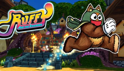 Review: Ruffy and the Riverside (Nintendo Switch)