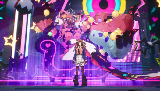 Review: Varlet (Nintendo Switch)