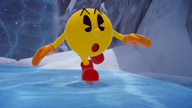1_PAC-MAN WORLD 2 Re-PAC_4K