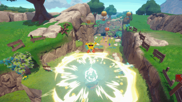 5_PAC-MAN WORLD 2 Re-PAC_4K