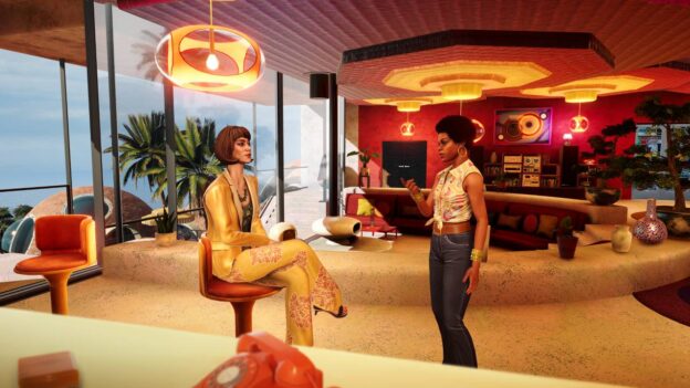 Death on the Nile – Jane