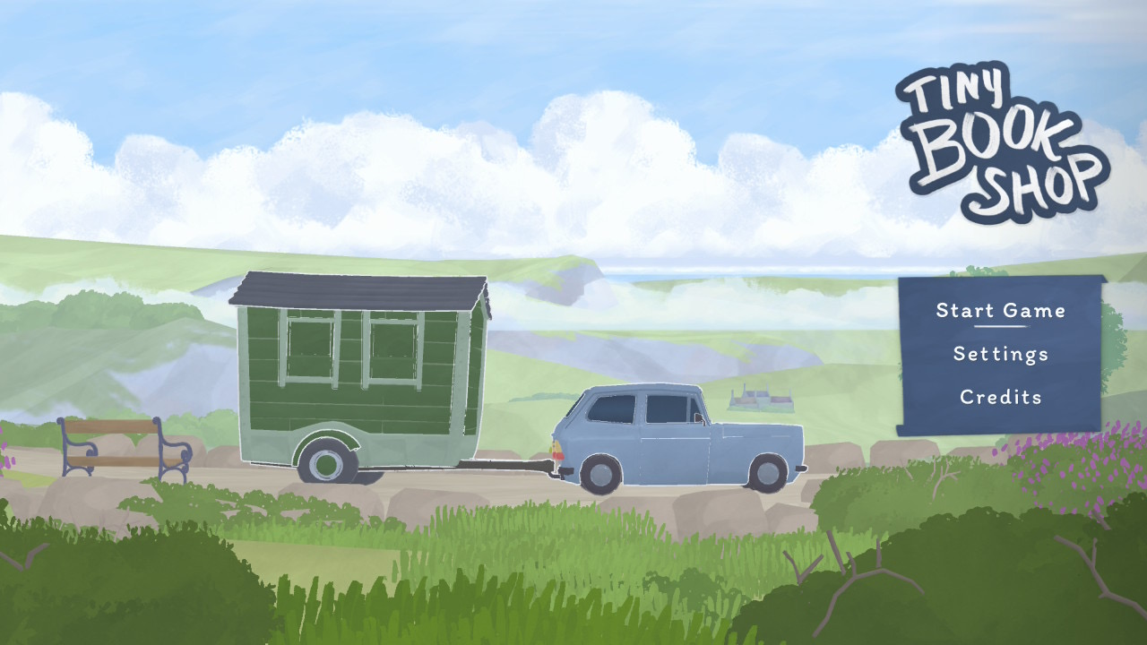 Tiny Bookshop Review: A Cozy Business Simulation Gem on Nintendo Switch