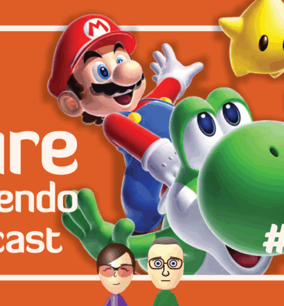 Pure Nintendo Podcast - E132