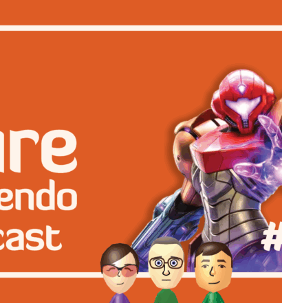 Pure Nintendo Podcast E133