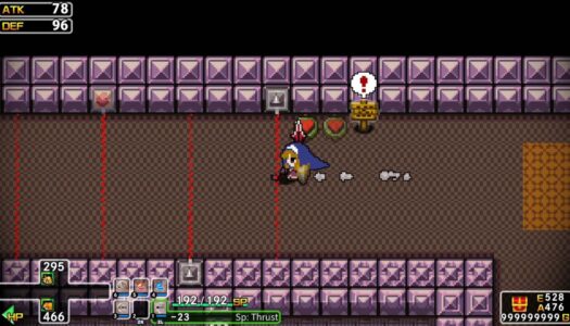 Review: Cladun X3 (Nintendo Switch)