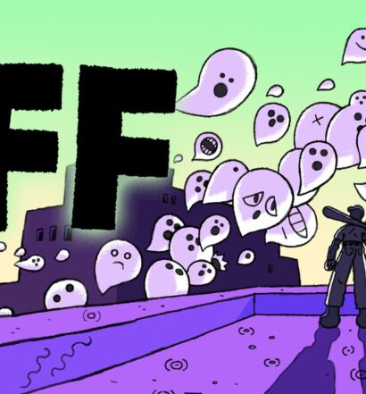 OFF - Nintendo Switch
