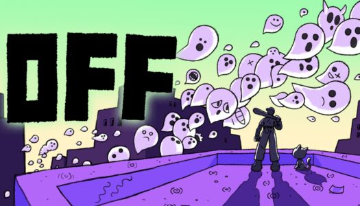 Review: OFF (Nintendo Switch)