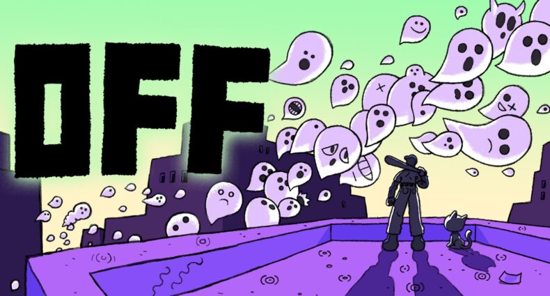 OFF - Nintendo Switch