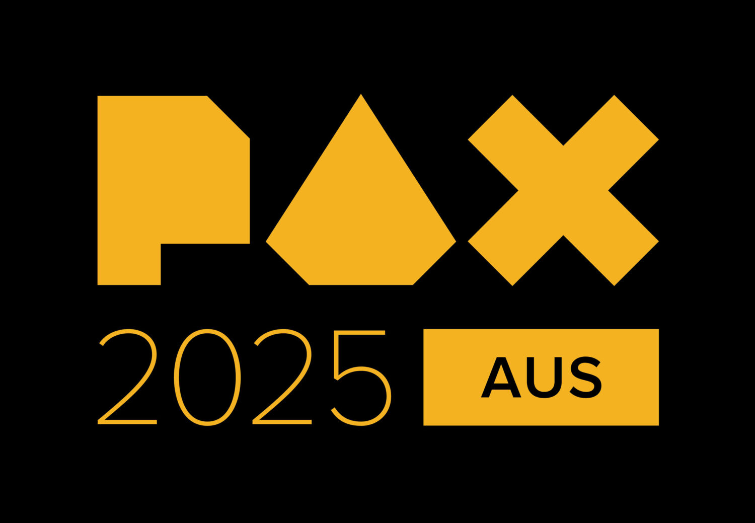 PAX Aus 25