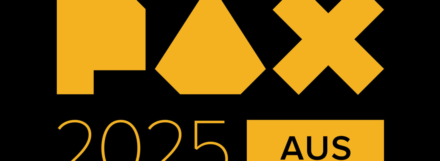 PAX Aus 25