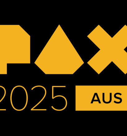 PAX Aus 25