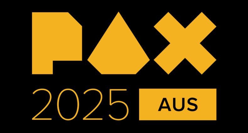 PAX Aus 25