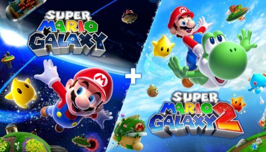 Mario Galaxy and final Fantasy Tactics join this week’s eShop roundup