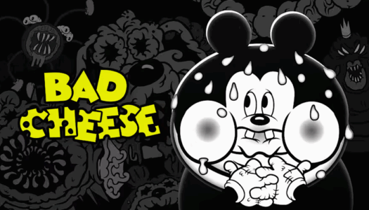 Review: Bad Cheese (Nintendo Switch)