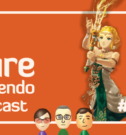 Pure Nintendo Podcast - E137