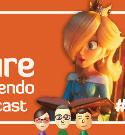 Pure Nintendo Podcast E138