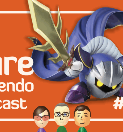 Pure Nintendo Podcast E139